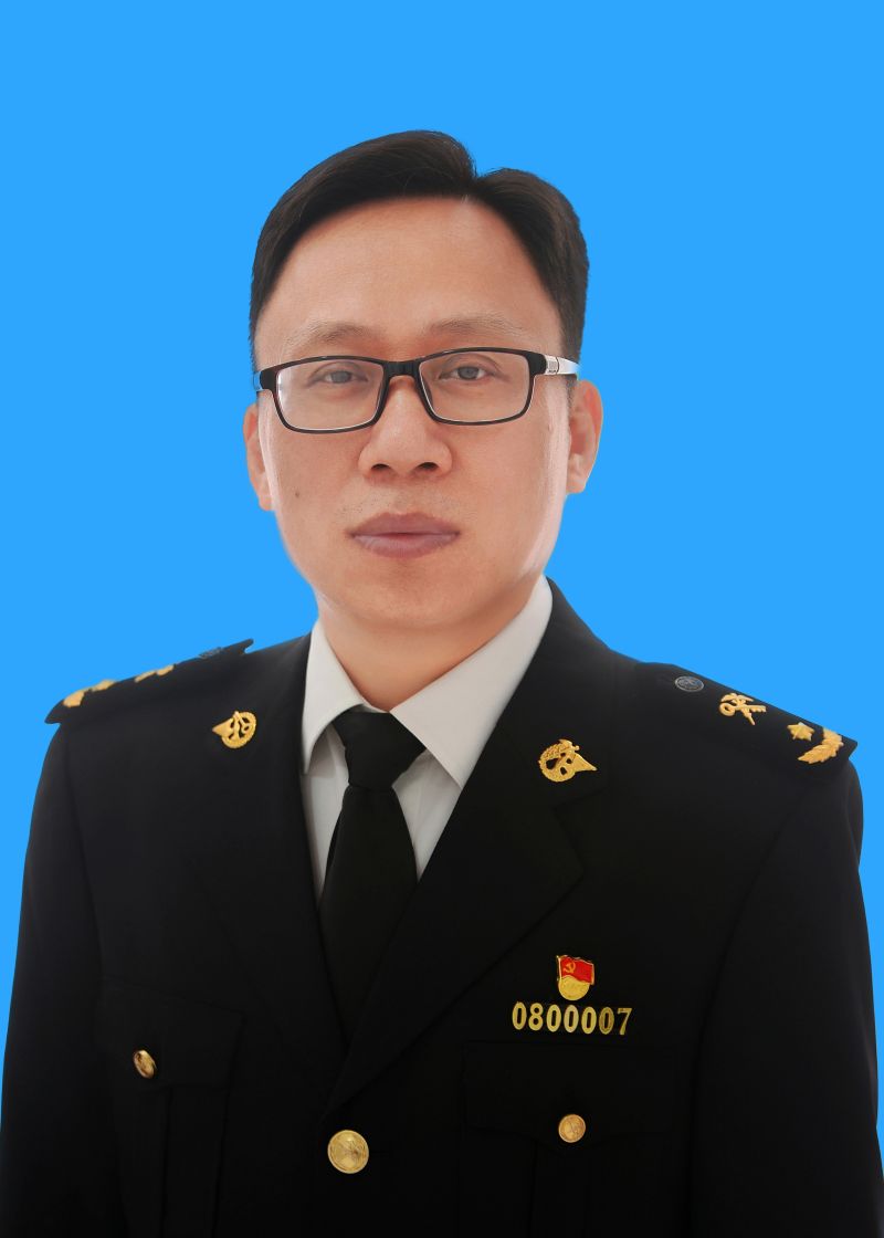 王贵华