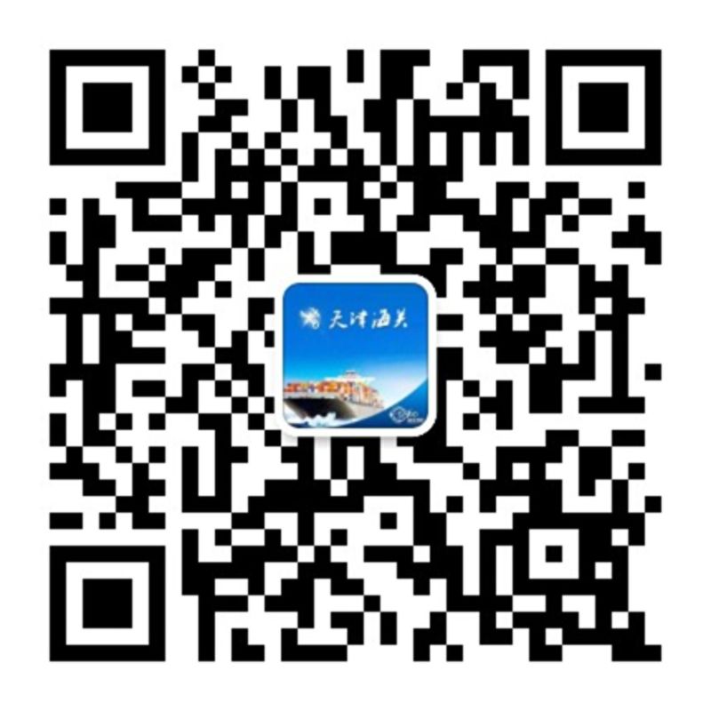 12306 微信公众号二维码